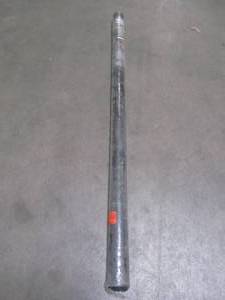lot 854 image: Landmaster 6 ft. x 100 ft. Polypropylene Woven Ground Cover 30118H