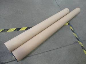 lot 826 image: 2 Rolls of Screen - Black