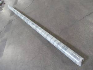 lot 133 image: (1) 12 Roll of Linoleum - Grayson - Not Sure of the Length, 10-20