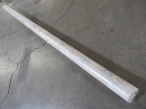 lot 136 image: (1) 12 Roll of Linoleum - Sand Stone Mosaic - Not Sure of the Length, 10-20