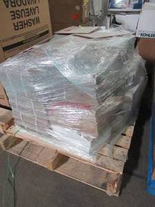 lot 234 image: WHOLESALE MIXED PALLET OF MISCELLANEOUS TILE
