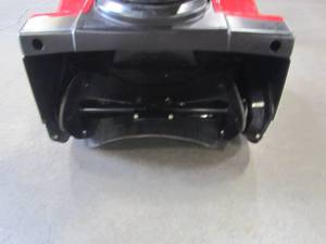 lot 57 image: Toro Power Clear 518 ZR 18 in. Single-Stage Gas Snow Blower 38472