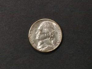 1943 S Uncirculated Wartime Issue ....