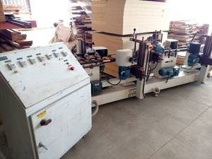 lot 6 image: Johnson Machine Engineering, 6 Stat...