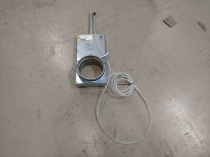 lot 191 image: Quick Fit 8 Pneumatic Valve...