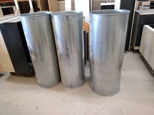 lot 189 image: Asstd Ductwork...