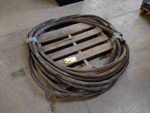 lot 204 image: 1 Air Hose...