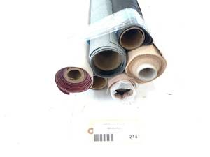 lot 214 image: Asstd Upholstery Fabrics...