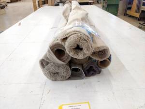 lot 223 image: Asstd Fabrics...