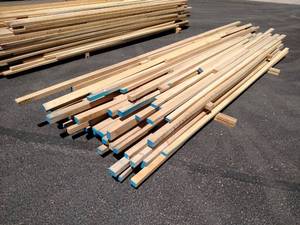 lot 106 image: Asstd Maple Drops, Approx. 200 bf...