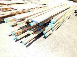lot 109 image: Asstd Black Walnut Drops, Approx. ...