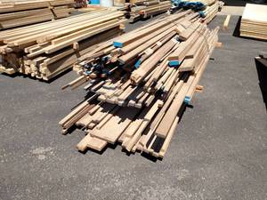 lot 112 image: Asstd Black Walnut Drops, Approx. ...