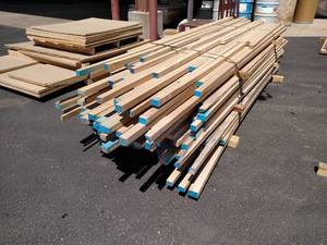 lot 114 image: Asstd White Maple Drops, Approx. 5...