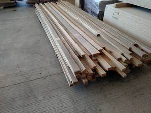 lot 122 image: Asstd Beech Drops, Approx. 350 bf...