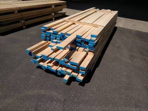 lot 126 image: Asstd Maple Drops, Approx. 720 bf...