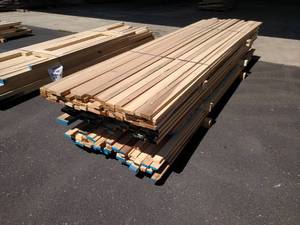 lot 127 image: Asstd Poplar  Drops, Approx. 620 b...