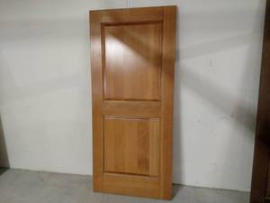 lot 159 image: Panel Door, 36x80...