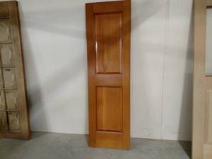 lot 170 image: Panel Door, 24x80...