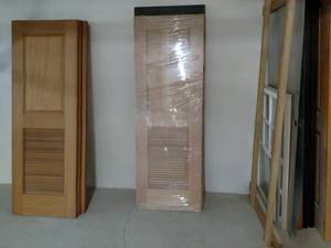 lot 175 image: Panel Door, 28x80...