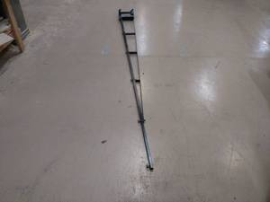 lot 309 image: Single Arm Jib, Approx. 11...