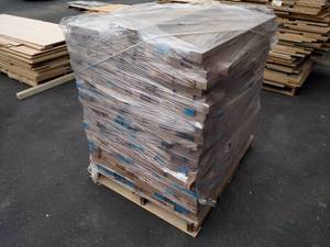 lot 358 image: Asstd Black Walnut Drops...