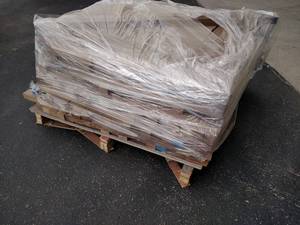 lot 359 image: Asstd Black Walnut Drops...