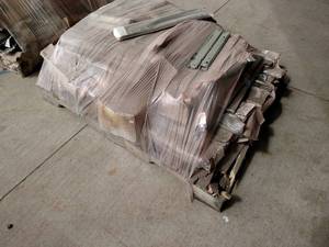 lot 369 image: Asstd Drawer Slides...