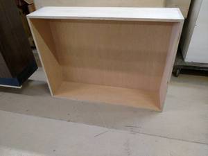 lot 406 image: Shelf Unit, 48x36x12...
