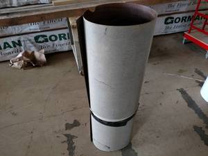 lot 455 image: Roll of Laminate...