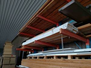 lot 462 image: (24) Base Trim 9.25x.5x10, (192) ...