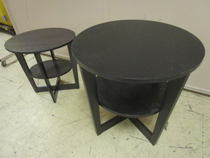 lot 522 image: IKEA END TABLE, END TABLE