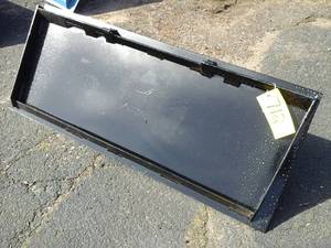 lot 712 image: Receiver Plate (10 Extension)