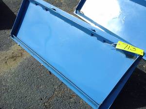 lot 713 image: Receiver Plate (10 Extension)