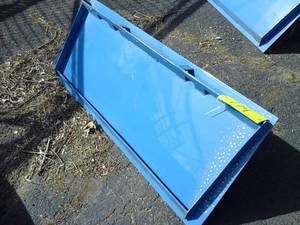 lot 714 image: Receiver Plate (10 Extension)