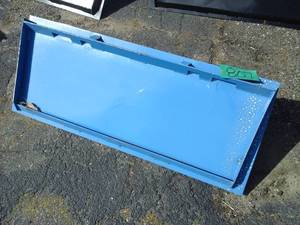 lot 807 image: Receiver Plate (10 Extension)