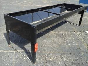 Large Livestock TroughRaised Flower Bed