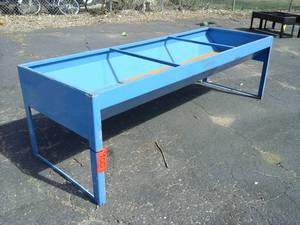 Large Livestock TroughRaised Flower Bed