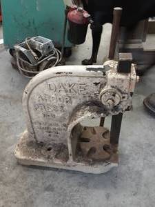 lot 91 image: Dake Arbor Press