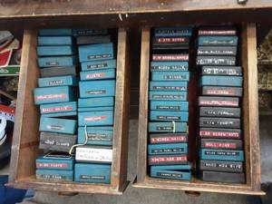 lot 237 image: Hardware- Bring Box For Loading