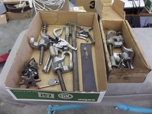 lot 137 image: Assorted Specialty Automotive Tools