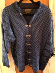 lot 4 image: Norsk Wear- Norwegian Sweater