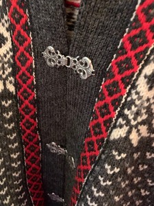 lot 6 image: Nordstrikk Norwegian Sweater