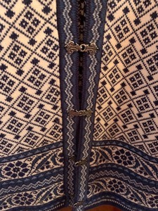 lot 11 image: Dale of Norway Sweater