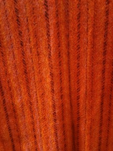 lot 29 image: Beautiful Wool Blanket