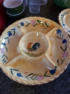 lot 56 image: Lot of Kitchen Ware