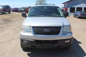2004 Ford Expedition XLT 4x4