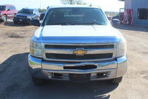 2013 Chevrolet Silverado 1500 LT 4x4 Extended Cab - 1 Owner -