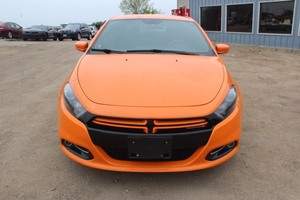 2013 Dodge Dart Rallye Turbo - 2 Owner - 103,783 Miles -