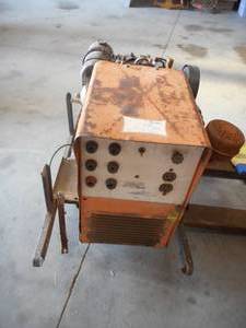 Airco Generator