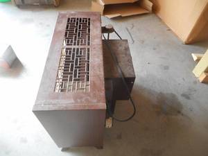 Empire Electric Heater